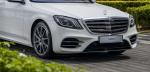 Mercedes-Benz S450 Lang AMG Line 2017 года (MY)